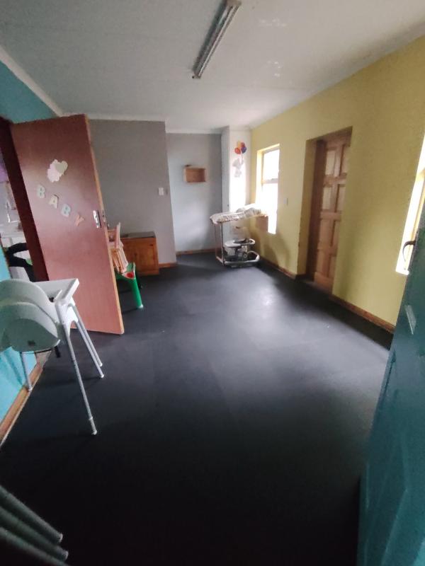 0 Bedroom Property for Sale in Vaalpark Free State